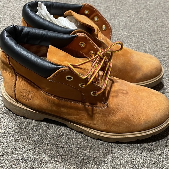 Timberland Boots - Picture 4 of 10